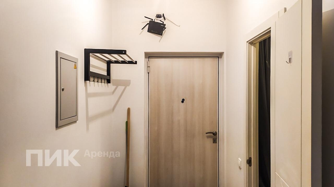 студия, 24.6 м², 46 800 ₽/мес — фото № 7