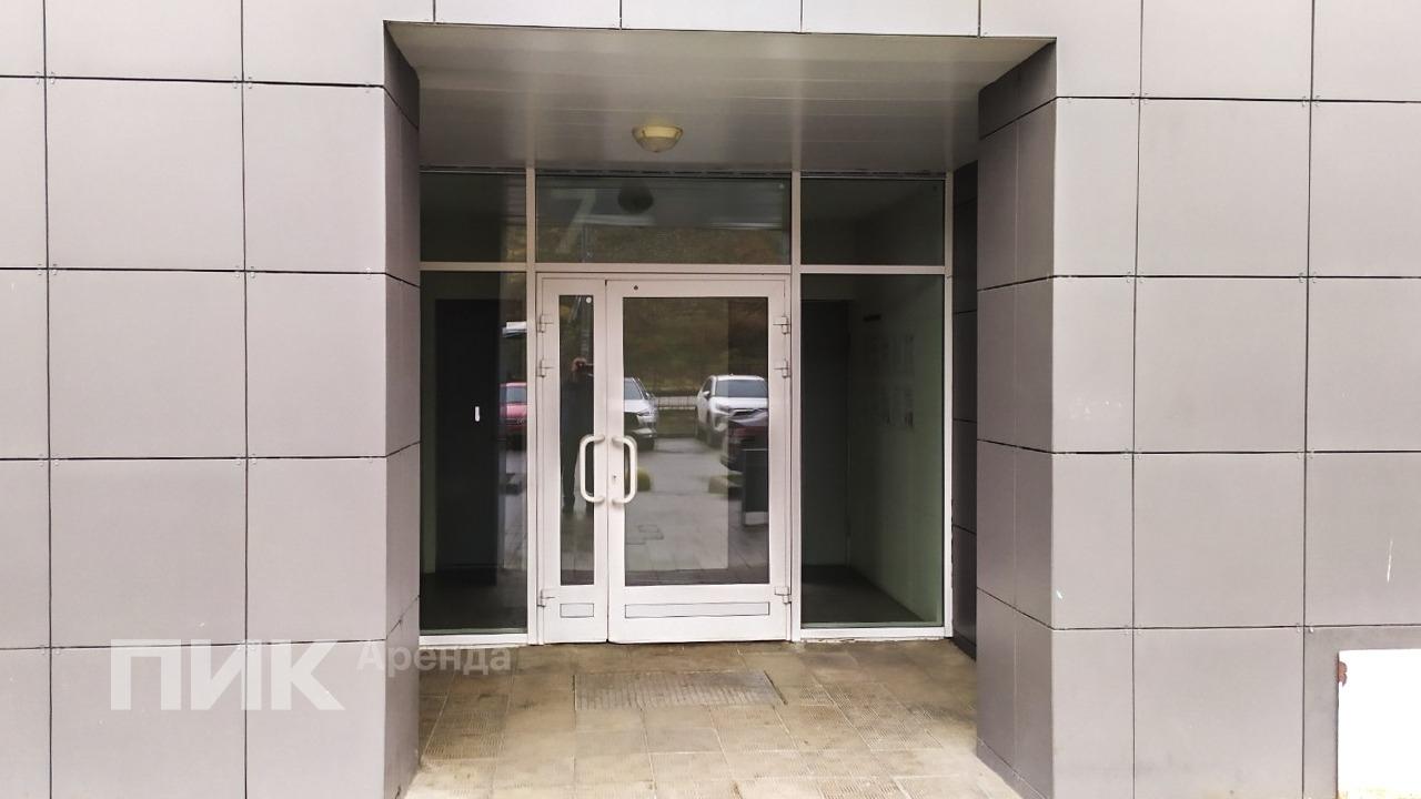 студия, 24.6 м², 46 800 ₽/мес — фото № 11