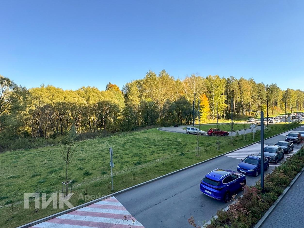 студия, 22 м², 39 400 ₽/мес — фото № 13