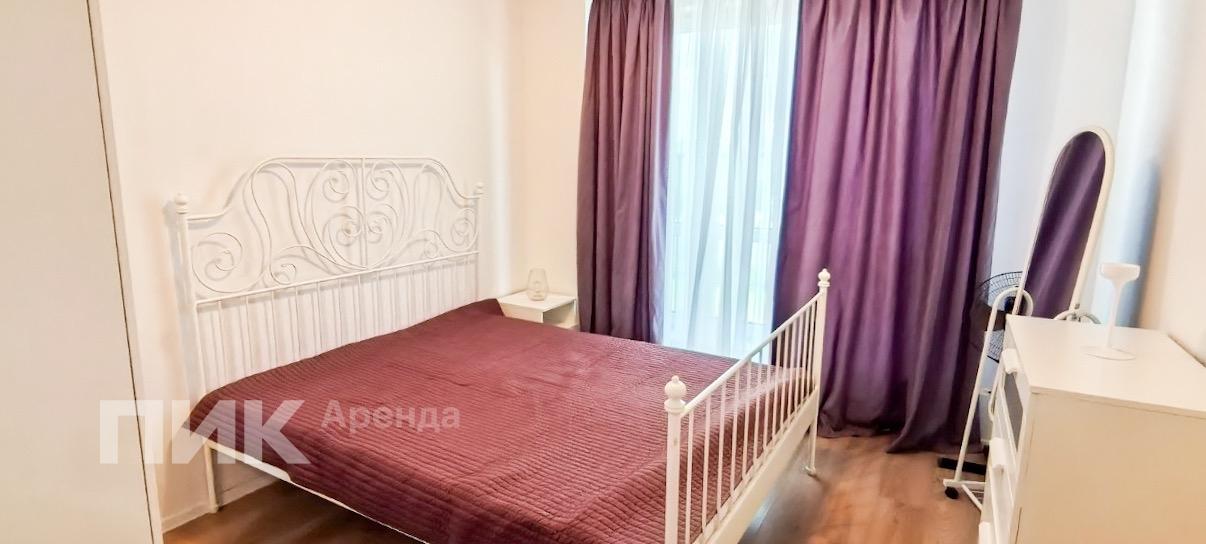 1-к. квартира, 39.2 м², 82 900 ₽/мес — фото № 6