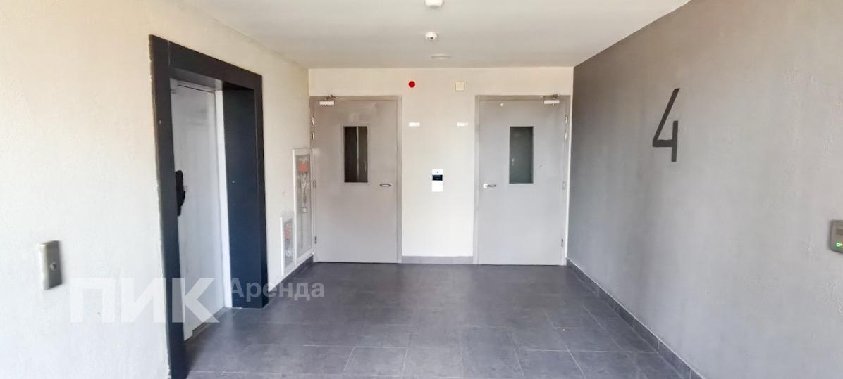 1-к. квартира, 39.2 м², 82 900 ₽/мес — фото № 14
