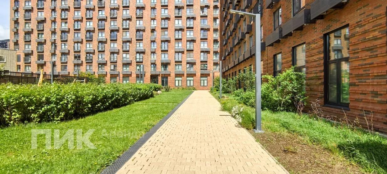 1-к. квартира, 39.2 м², 82 900 ₽/мес — фото № 19