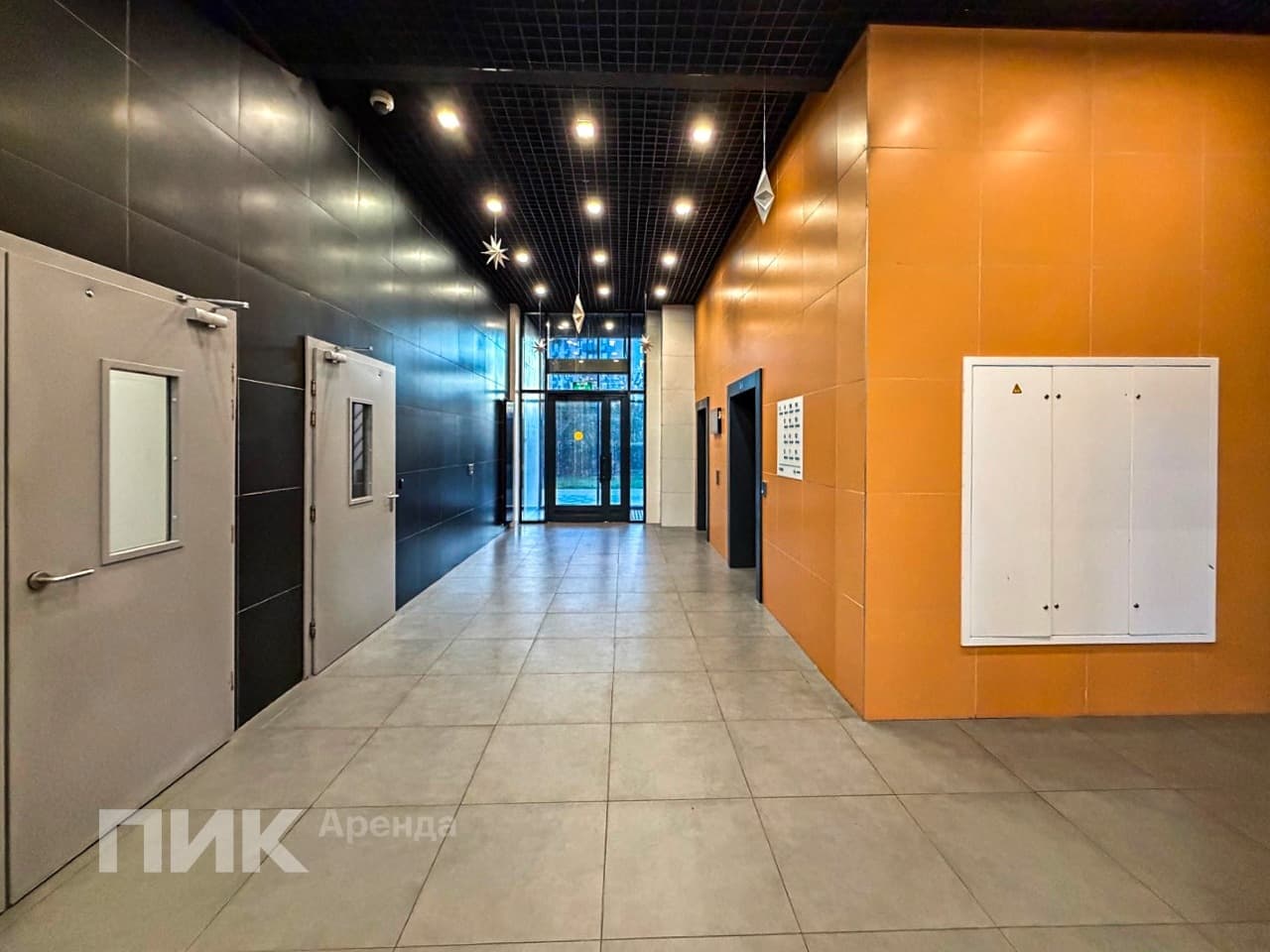 2-к. квартира, 39.2 м², 81 000 ₽/мес — фото № 10