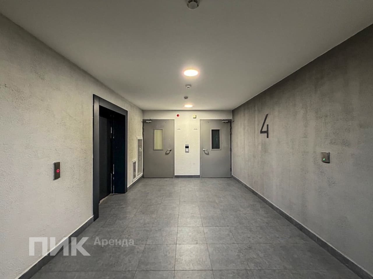 2-к. квартира, 39.2 м², 81 000 ₽/мес — фото № 9