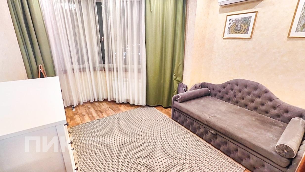 3-к. квартира, 100 м², 200 600 ₽/мес — фото № 5