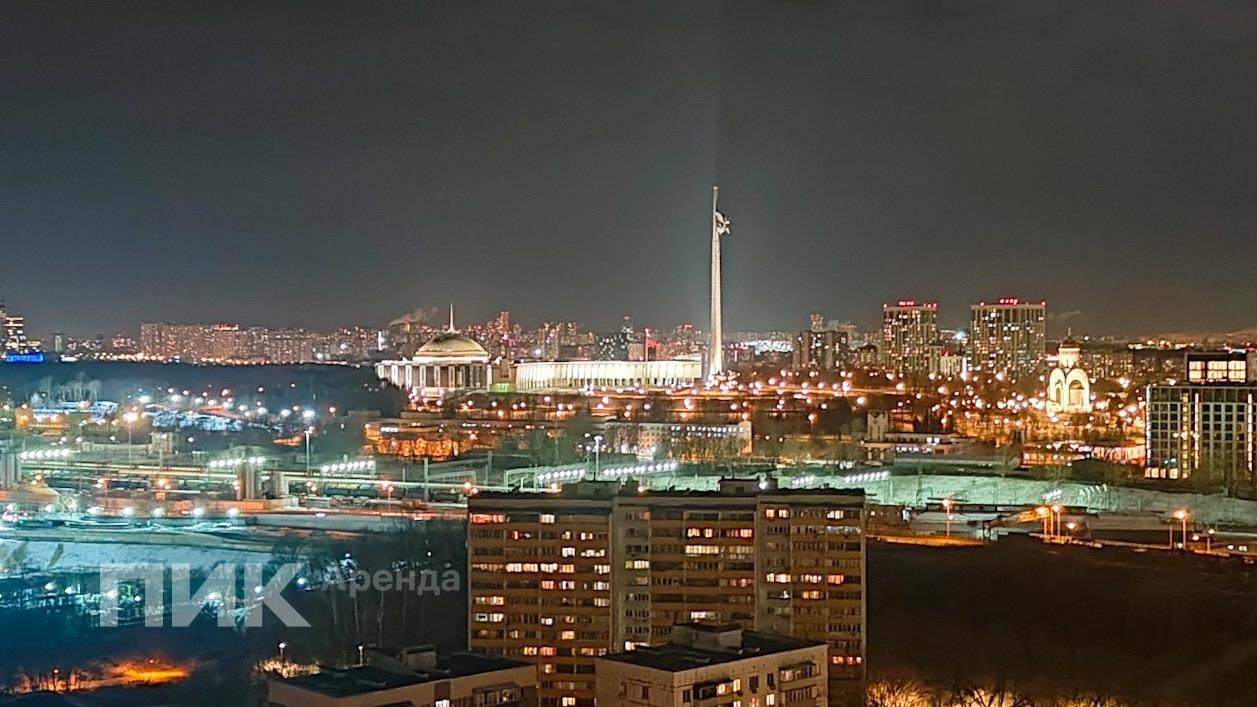 3-к. квартира, 100 м², 200 600 ₽/мес — фото № 22