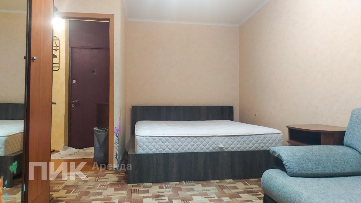 1-к. квартира, 32.8 м², 40 500 ₽/мес — фото № 3