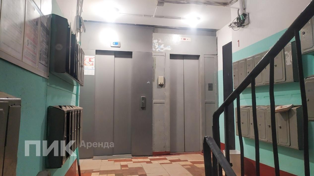 1-к. квартира, 32.8 м², 40 500 ₽/мес — фото № 11