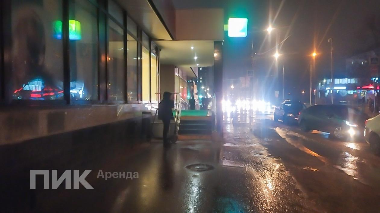 1-к. квартира, 32.8 м², 40 500 ₽/мес — фото № 16