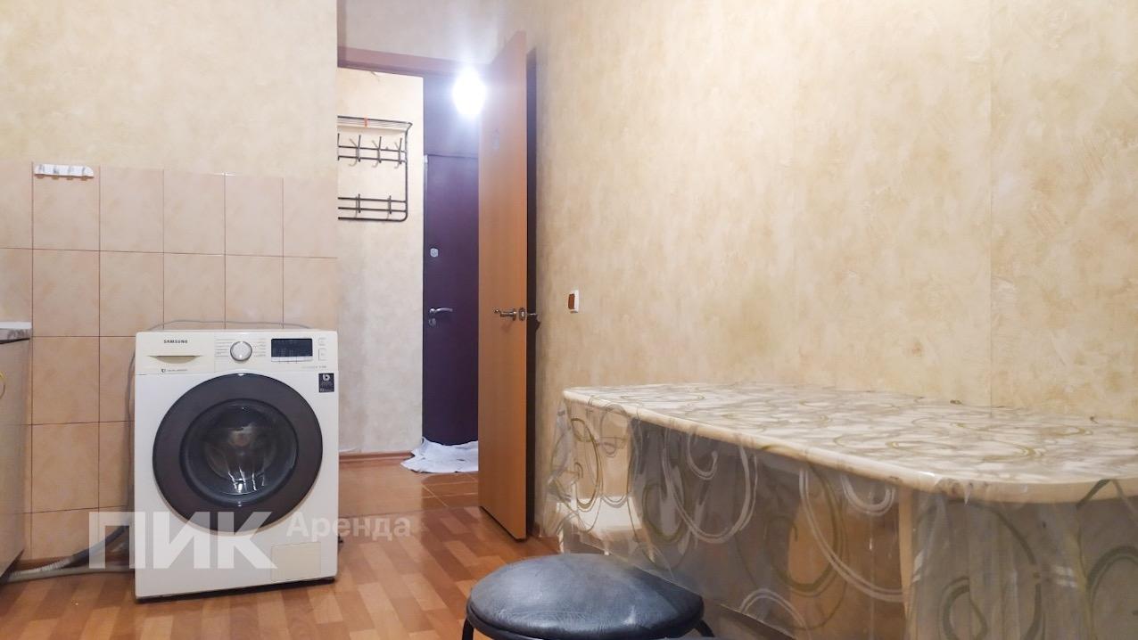 1-к. квартира, 32.8 м², 40 500 ₽/мес — фото № 6