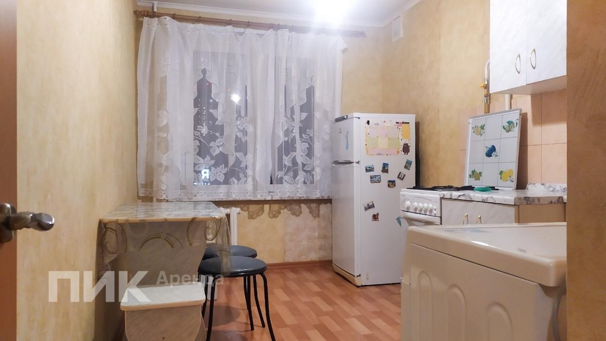 1-к. квартира, 32.8 м², 40 500 ₽/мес — фото № 4