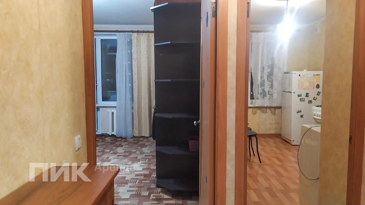 1-к. квартира, 32.8 м², 40 500 ₽/мес — фото № 8