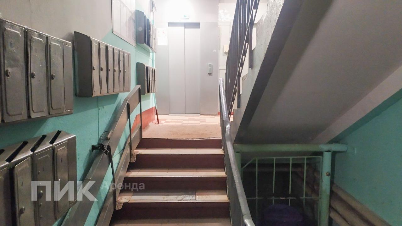 1-к. квартира, 32.8 м², 40 500 ₽/мес — фото № 12