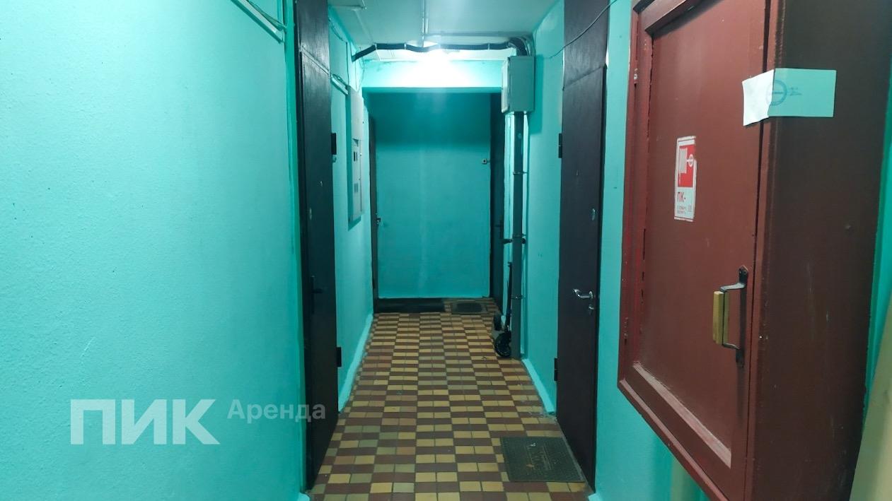 1-к. квартира, 32.8 м², 40 500 ₽/мес — фото № 10