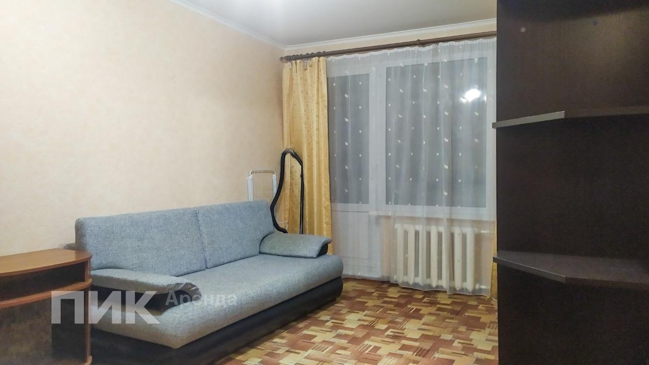 1-к. квартира, 32.8 м², 40 500 ₽/мес — фото № 1