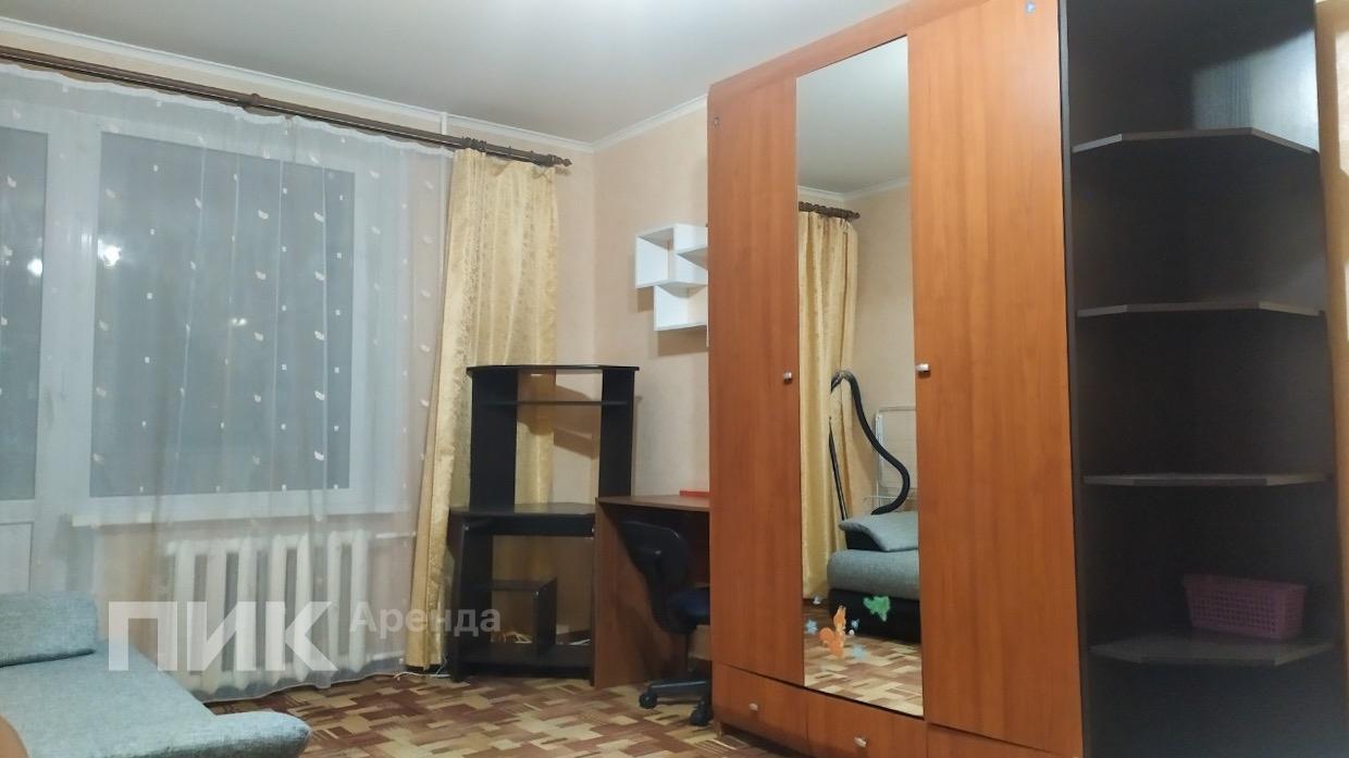 1-к. квартира, 32.8 м², 40 500 ₽/мес — фото № 2