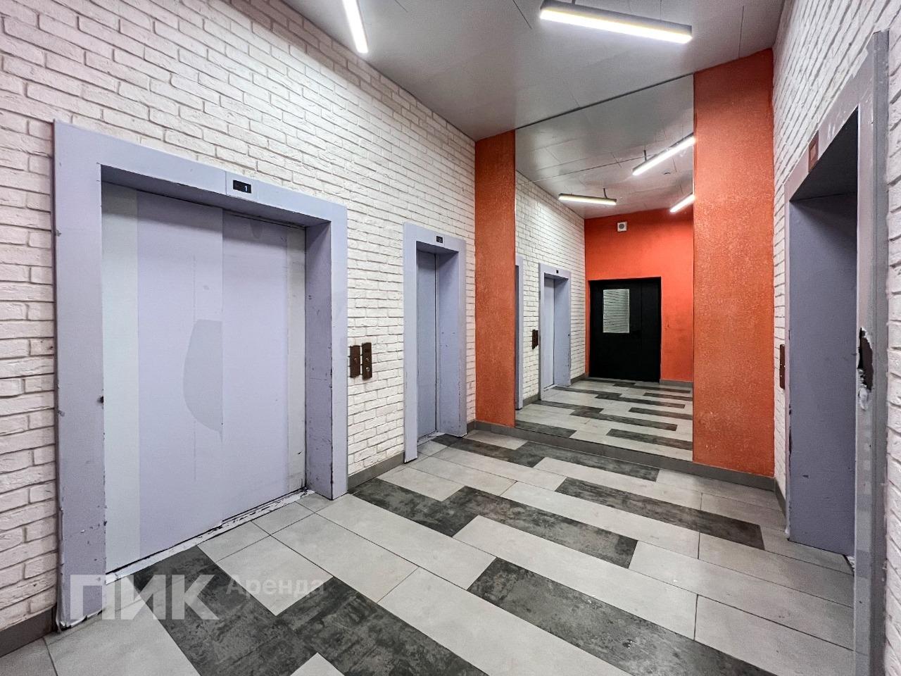 1-к. квартира, 40.3 м², 79 800 ₽/мес — фото № 13