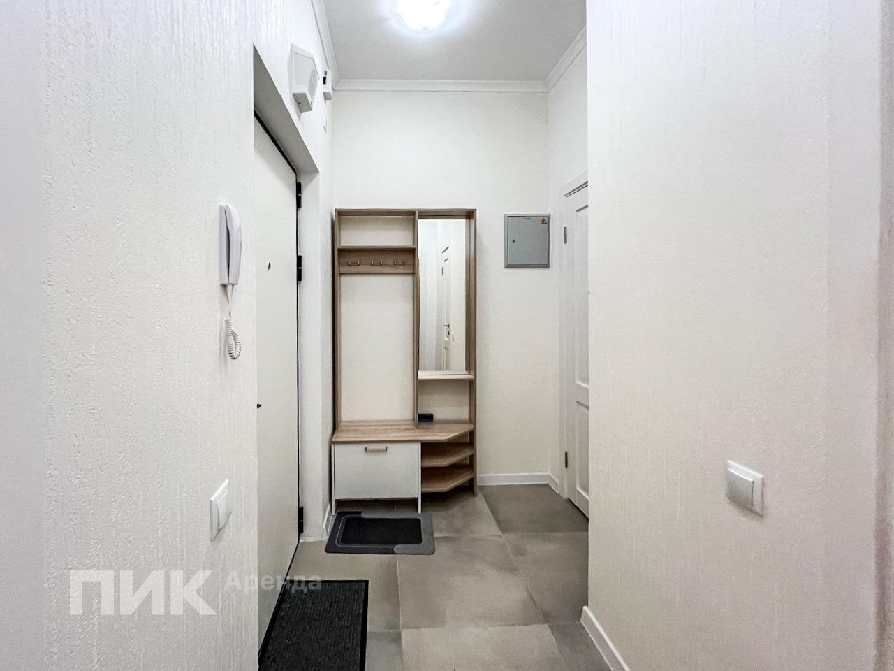 1-к. квартира, 40.3 м², 79 800 ₽/мес — фото № 10