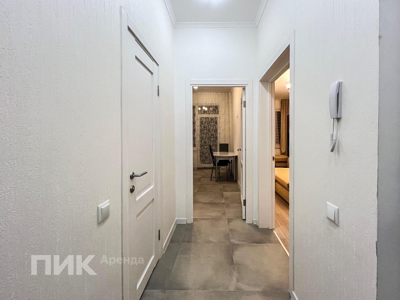 1-к. квартира, 40.3 м², 79 800 ₽/мес — фото № 9