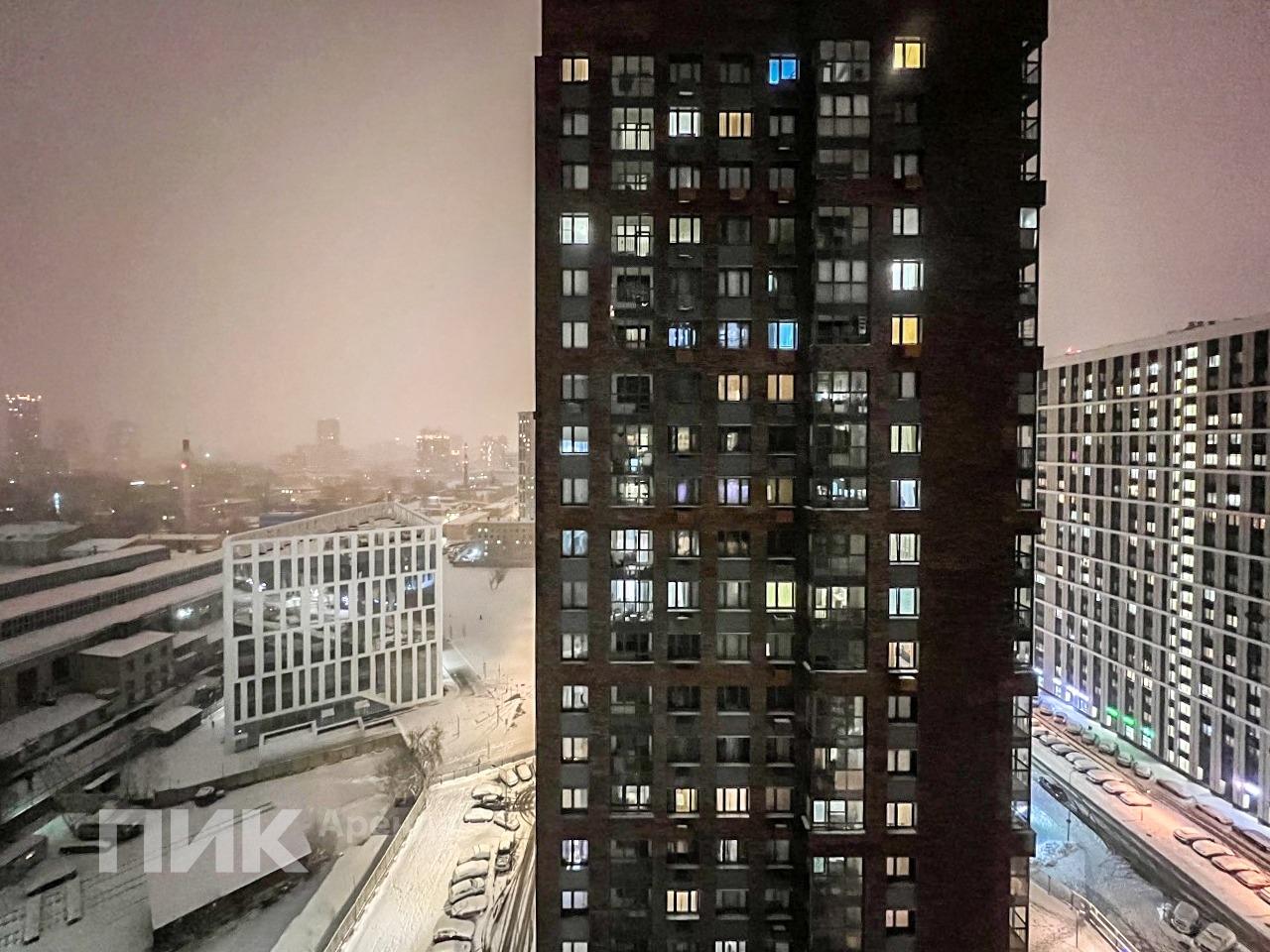 1-к. квартира, 40.3 м², 79 800 ₽/мес — фото № 15