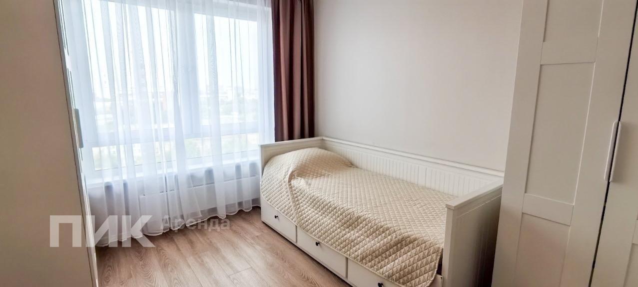2-к. квартира, 49 м², 115 200 ₽/мес — фото № 6