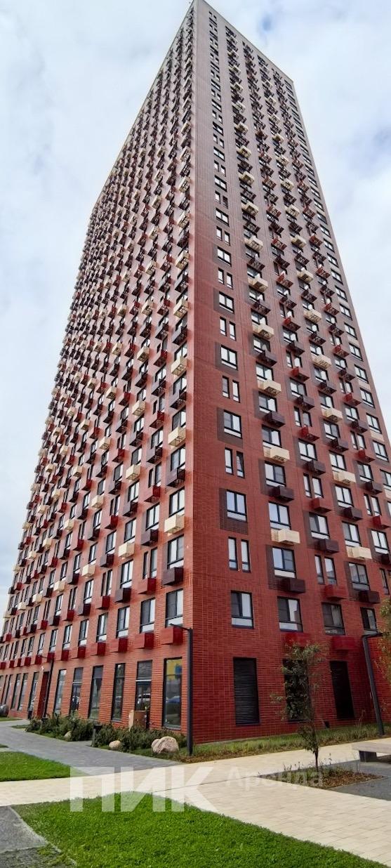 2-к. квартира, 49 м², 115 200 ₽/мес — фото № 21