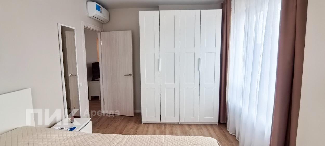2-к. квартира, 49 м², 115 200 ₽/мес — фото № 4