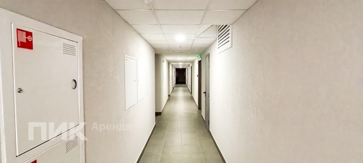 2-к. квартира, 49 м², 115 200 ₽/мес — фото № 19