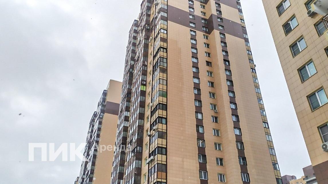 1-к. квартира, 43.9 м², 68 500 ₽/мес — фото № 12 1-к. квартира, 43.9 м², 68 500 ₽/мес — фото № 12