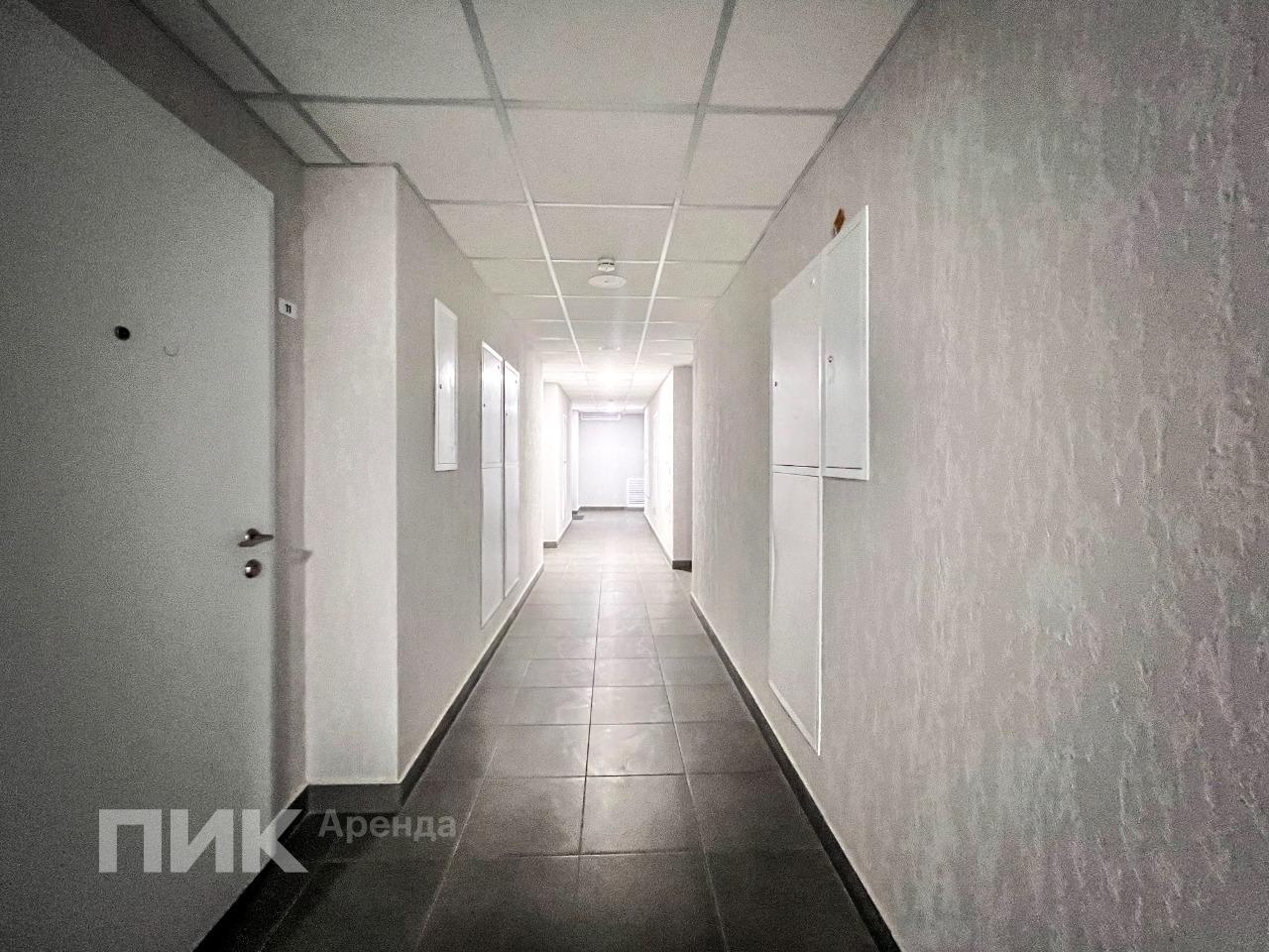 1-к. квартира, 31.7 м², 53 100 ₽/мес — фото № 10