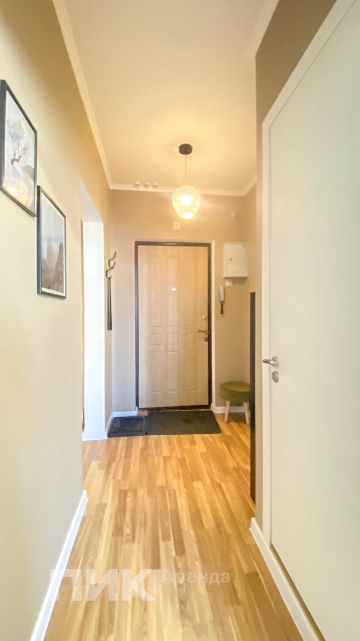 1-к. квартира, 41.8 м², 71 900 ₽/мес — фото № 13