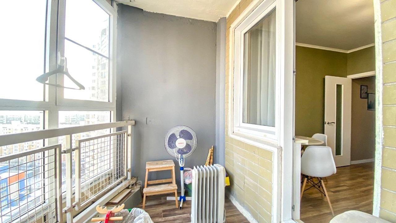 1-к. квартира, 41.8 м², 71 900 ₽/мес — фото № 15