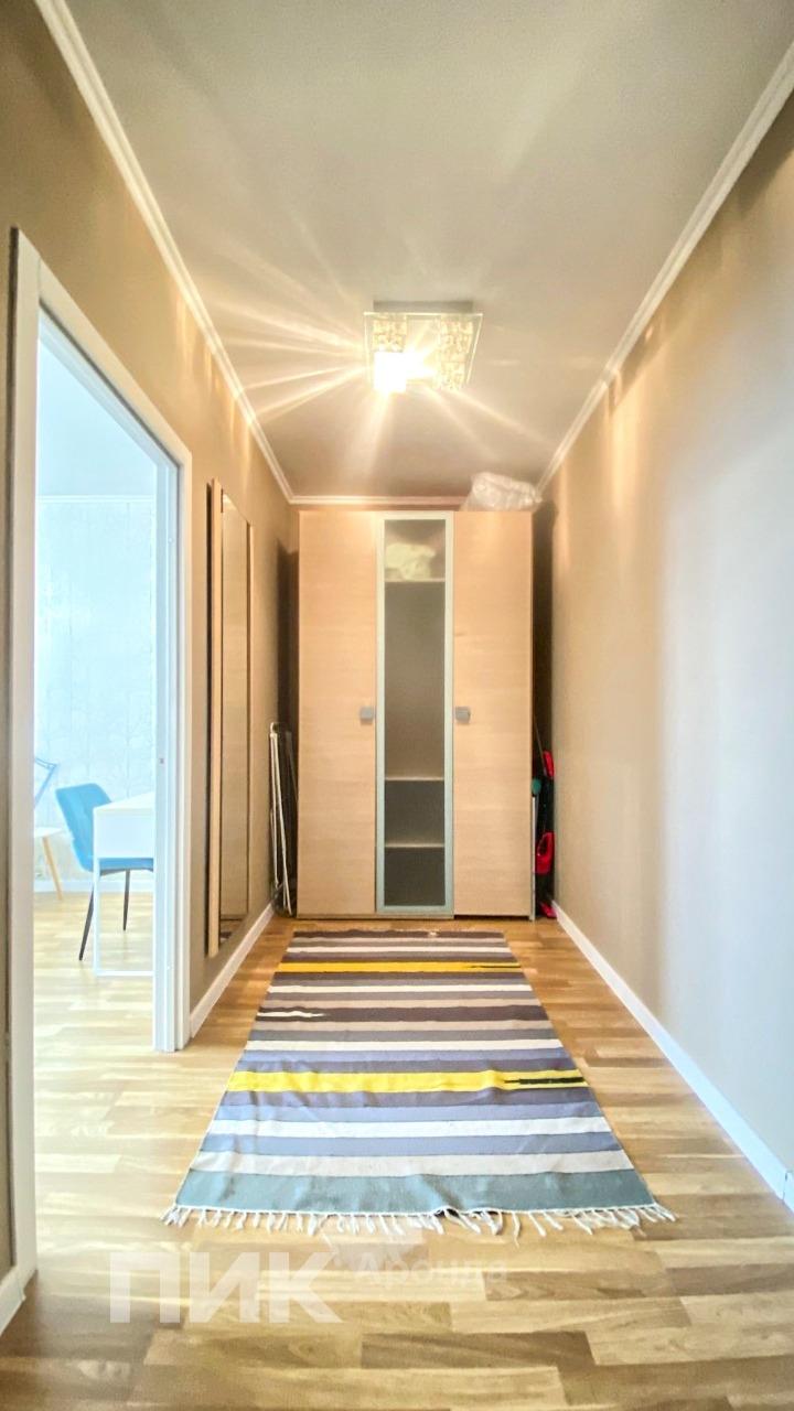 1-к. квартира, 41.8 м², 71 900 ₽/мес — фото № 11