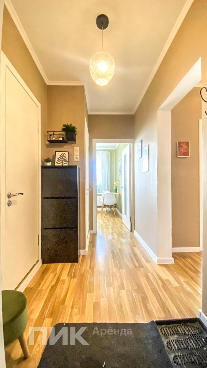 1-к. квартира, 41.8 м², 71 900 ₽/мес — фото № 12