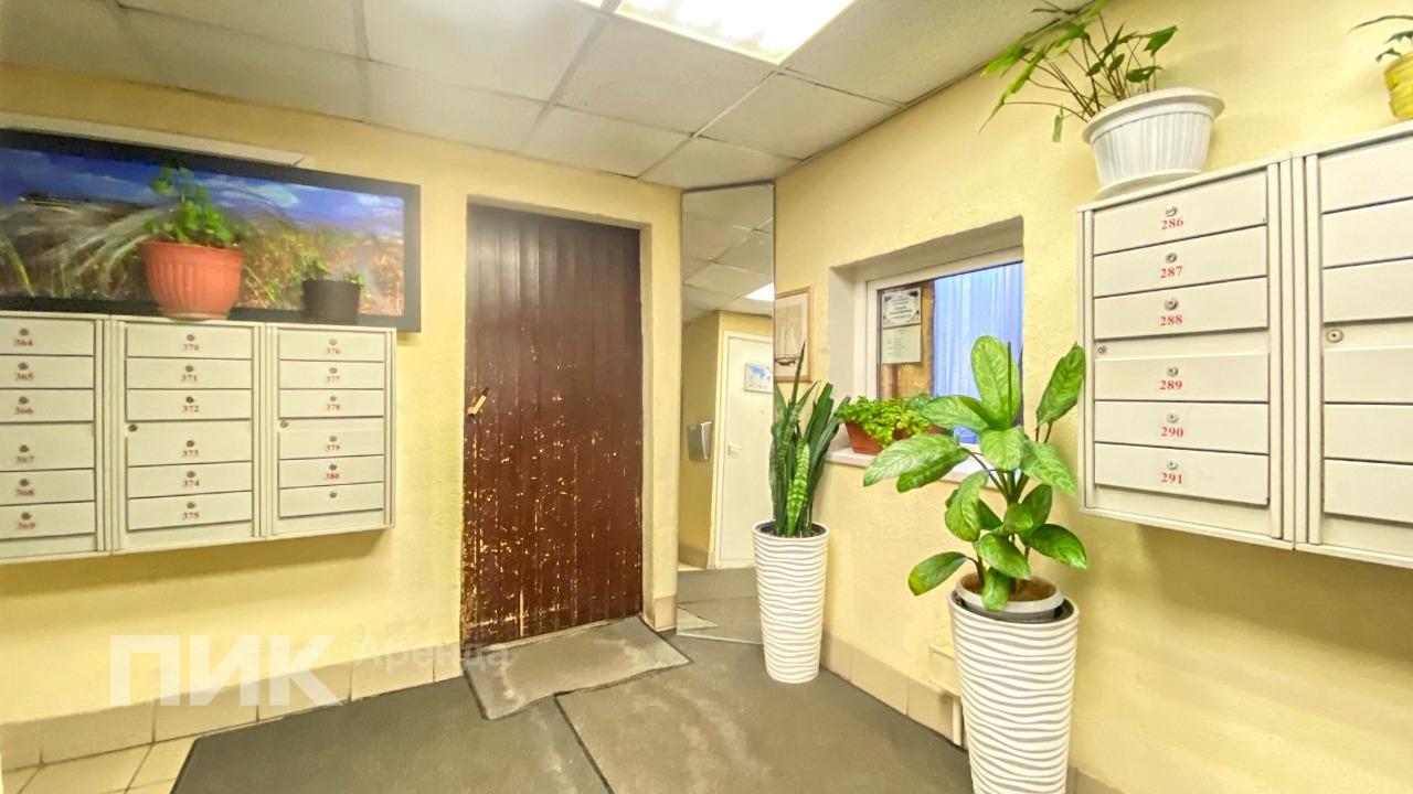 1-к. квартира, 41.8 м², 71 900 ₽/мес — фото № 17