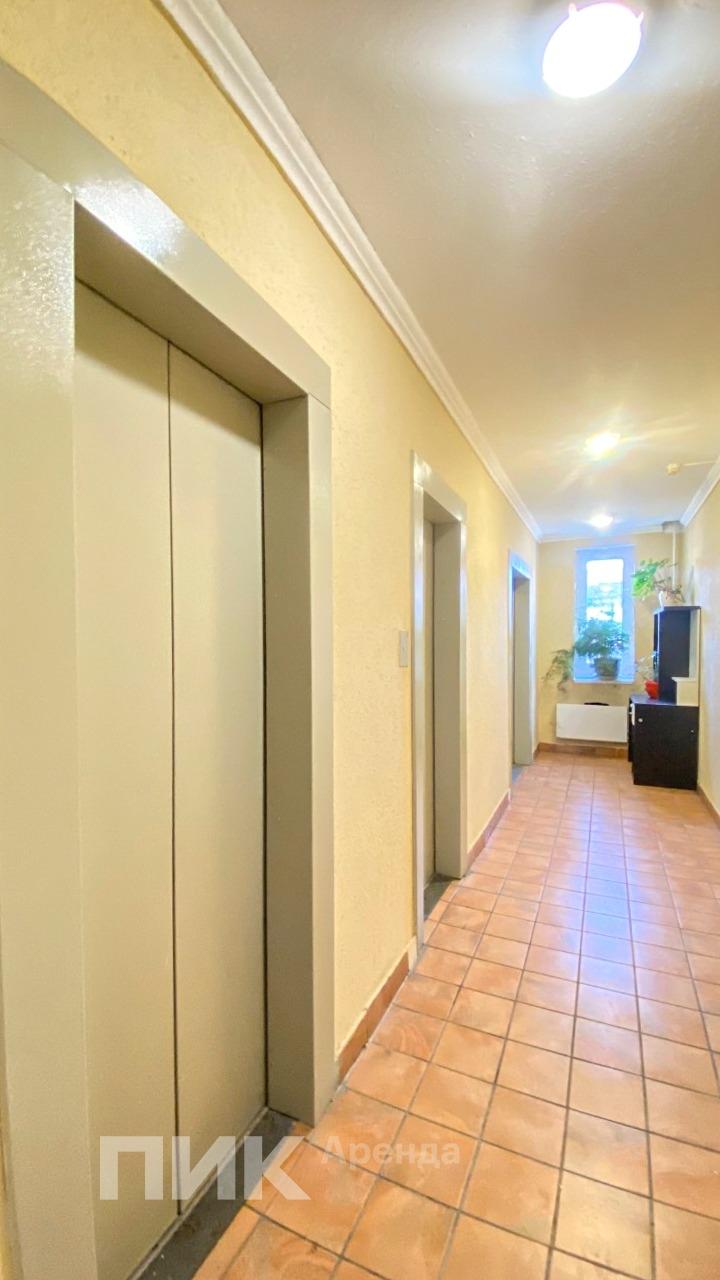 1-к. квартира, 41.8 м², 71 900 ₽/мес — фото № 16