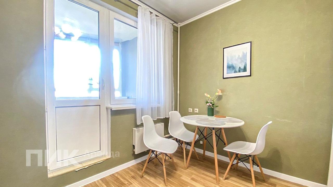 1-к. квартира, 41.8 м², 71 900 ₽/мес — фото № 6