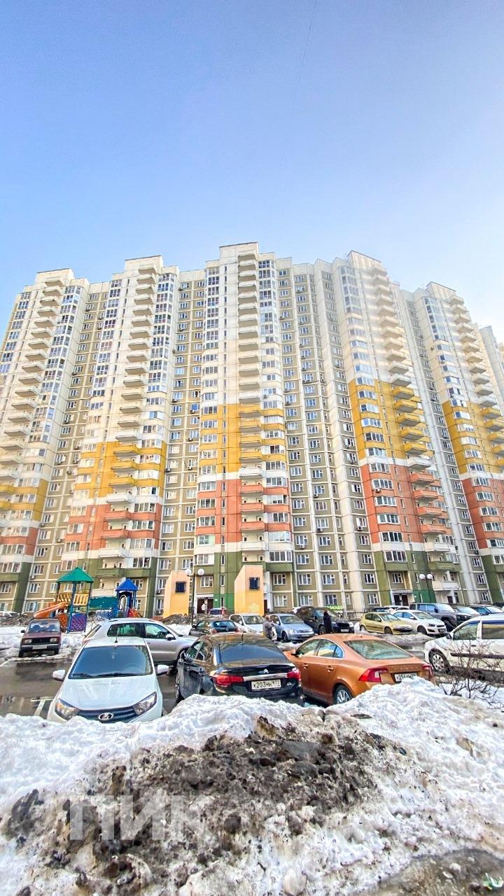 1-к. квартира, 41.8 м², 71 900 ₽/мес — фото № 19