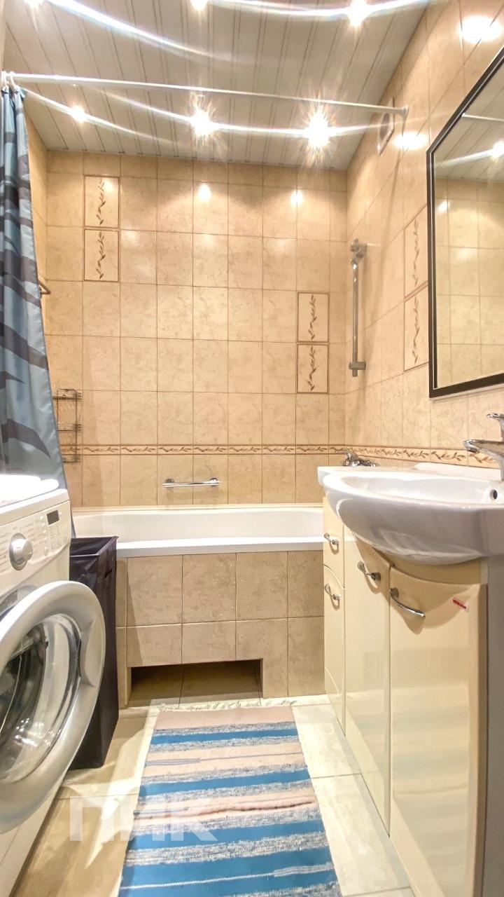 1-к. квартира, 41.8 м², 71 900 ₽/мес — фото № 9