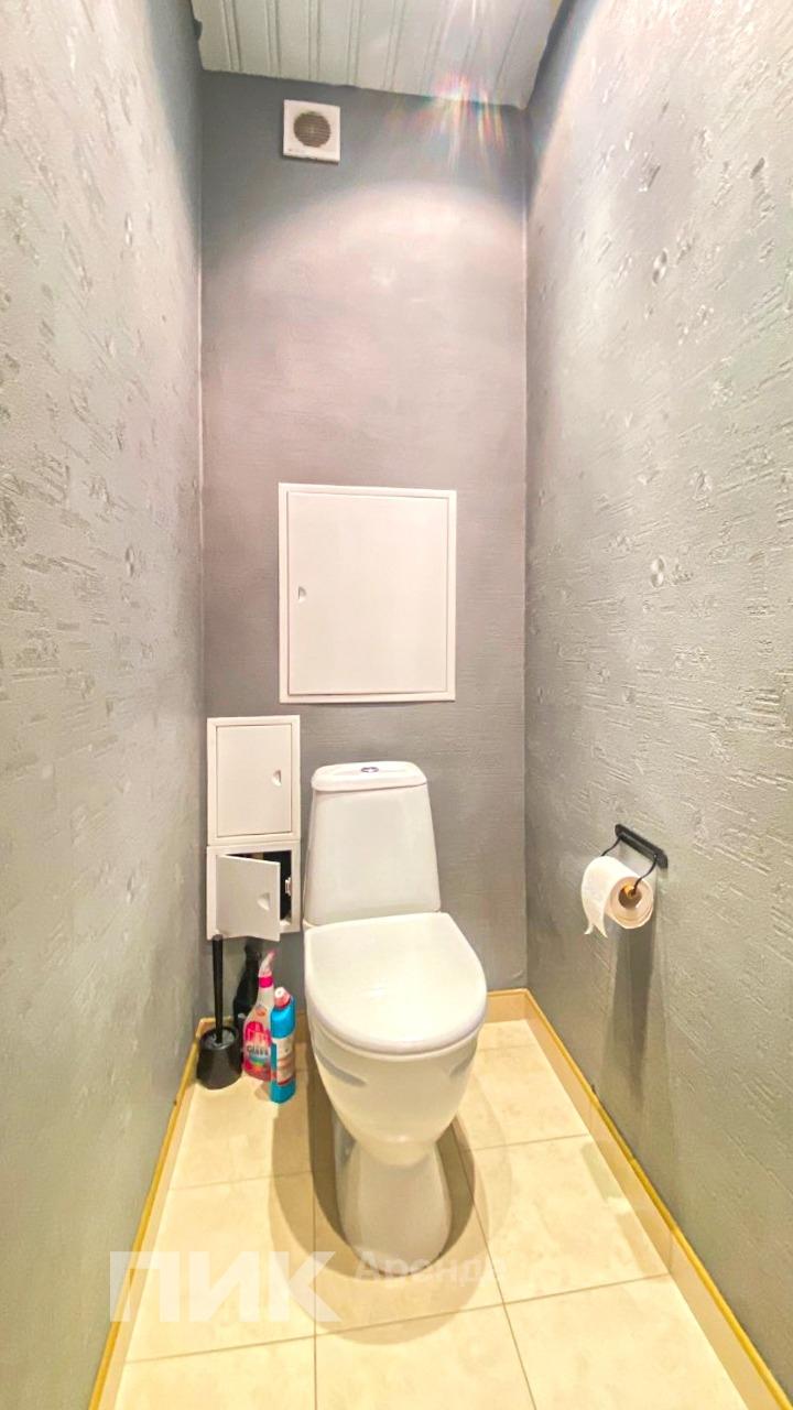 1-к. квартира, 41.8 м², 71 900 ₽/мес — фото № 10