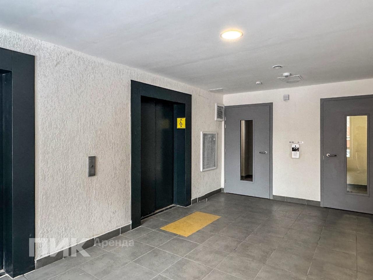 студия, 19.7 м², 43 600 ₽/мес — фото № 11