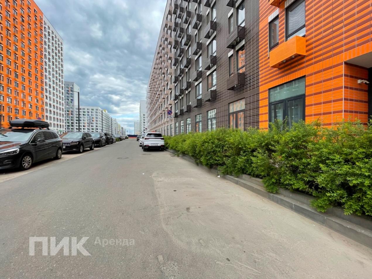 студия, 24 м², 49 400 ₽/мес — фото № 14