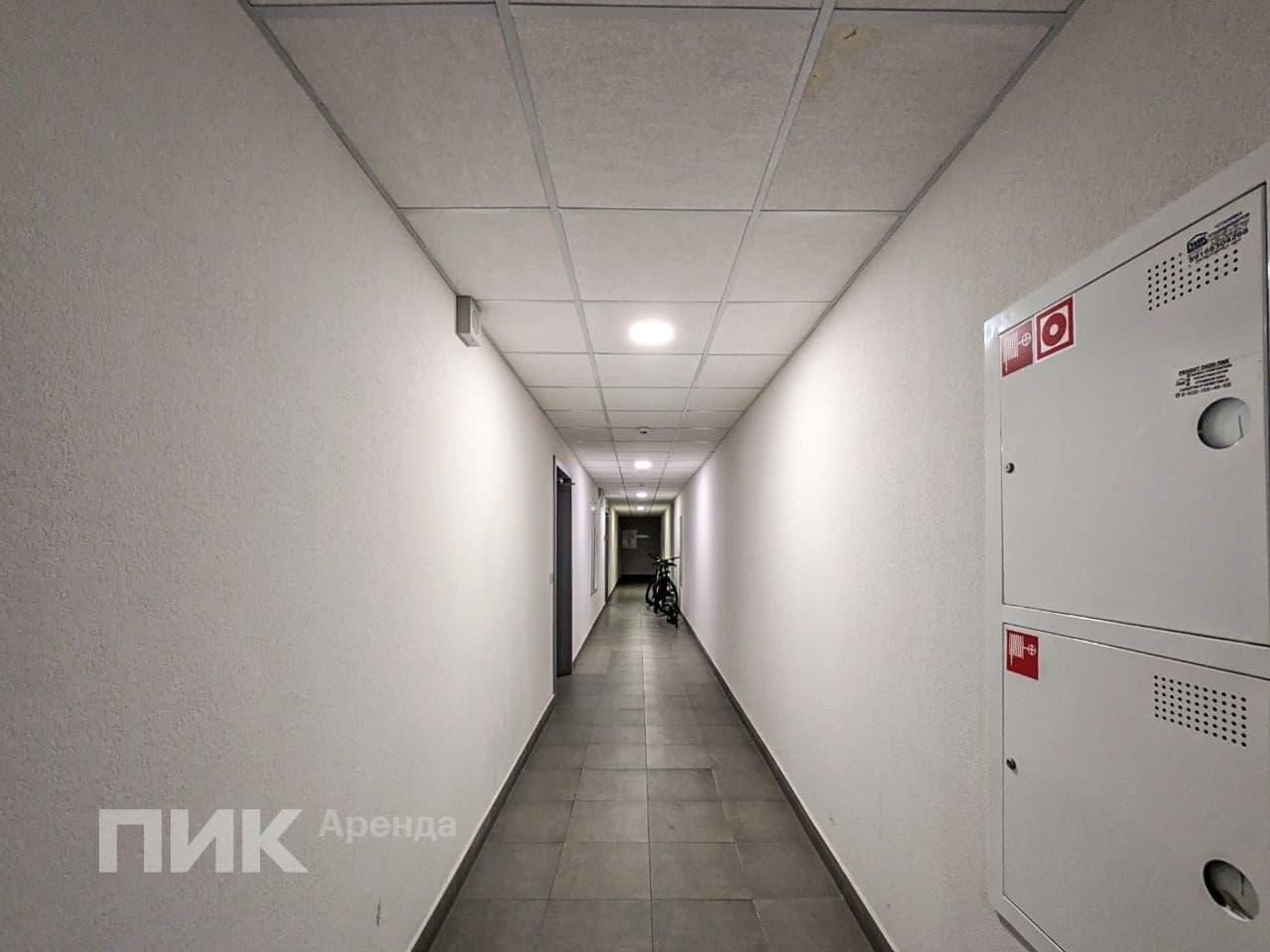 3-к. квартира, 55 м², 62 600 ₽/мес — фото № 13