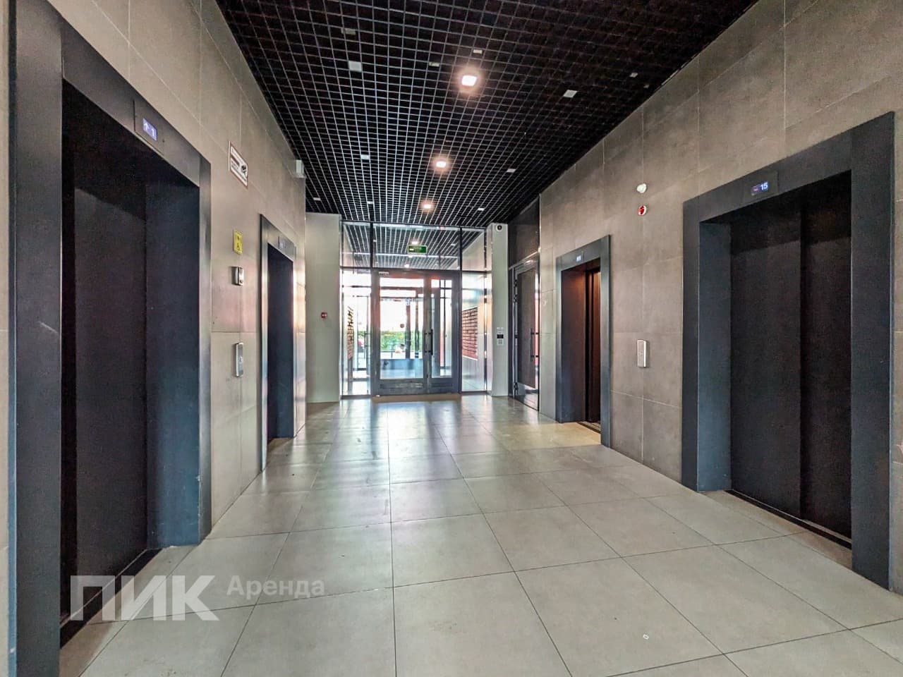 3-к. квартира, 55 м², 62 600 ₽/мес — фото № 15