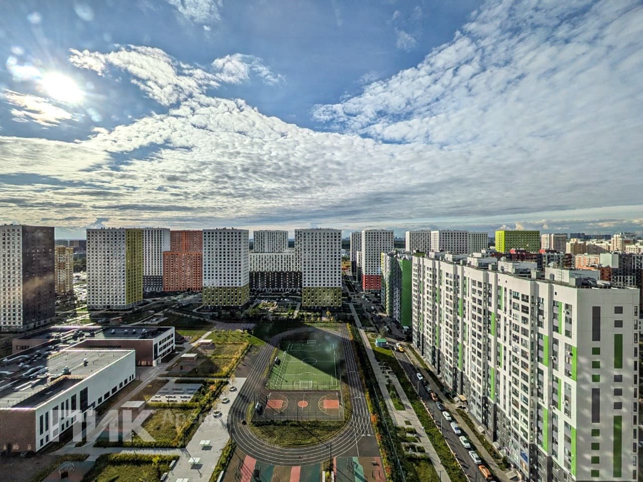 3-к. квартира, 55 м², 62 600 ₽/мес — фото № 16