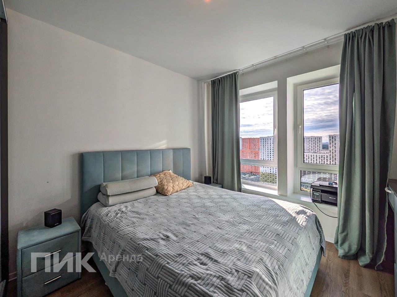 3-к. квартира, 55 м², 62 600 ₽/мес — фото № 4