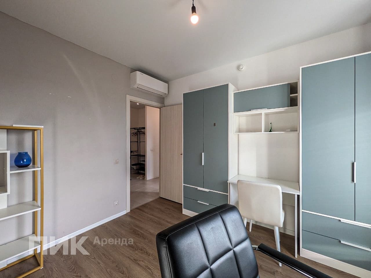 3-к. квартира, 55 м², 62 600 ₽/мес — фото № 3