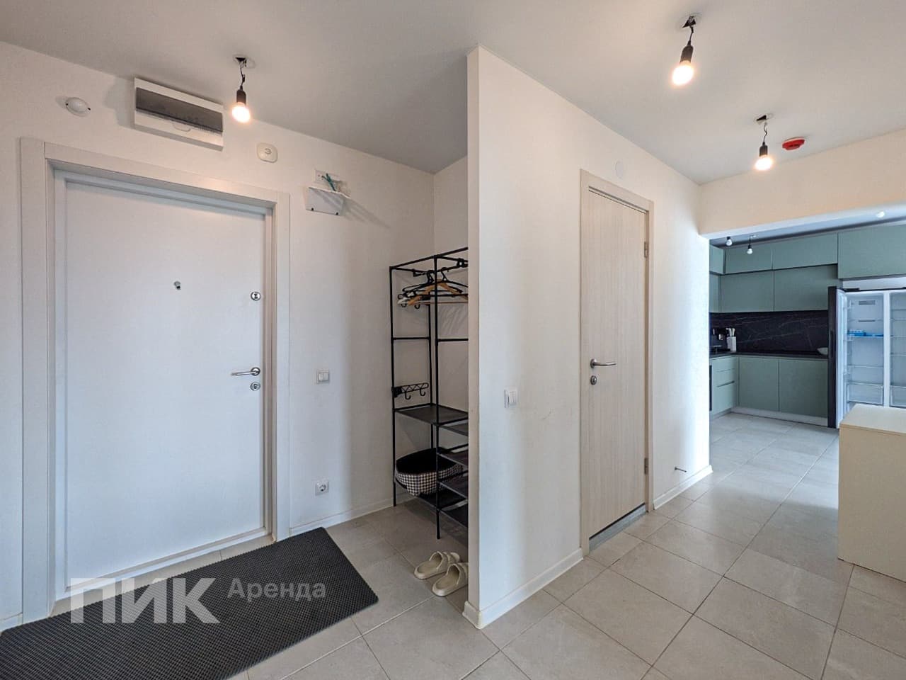 3-к. квартира, 55 м², 62 600 ₽/мес — фото № 12