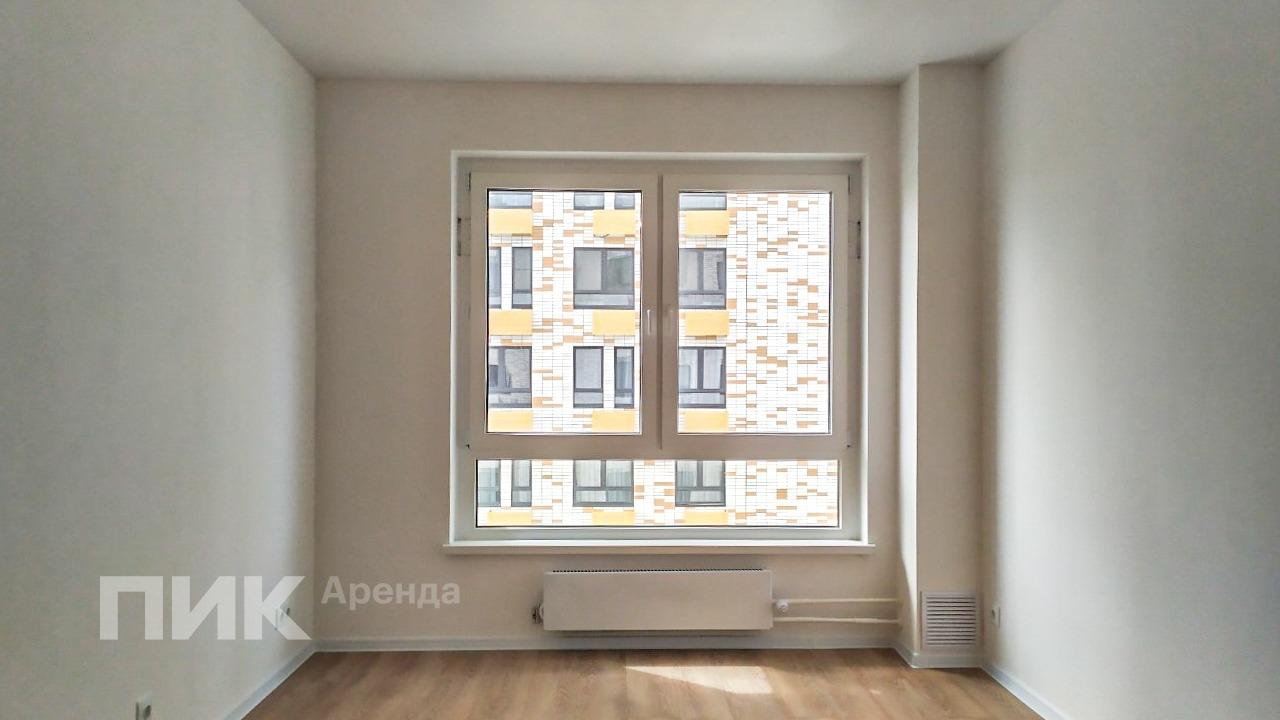 1-к. квартира, 39.7 м², 61 400 ₽/мес — фото № 1