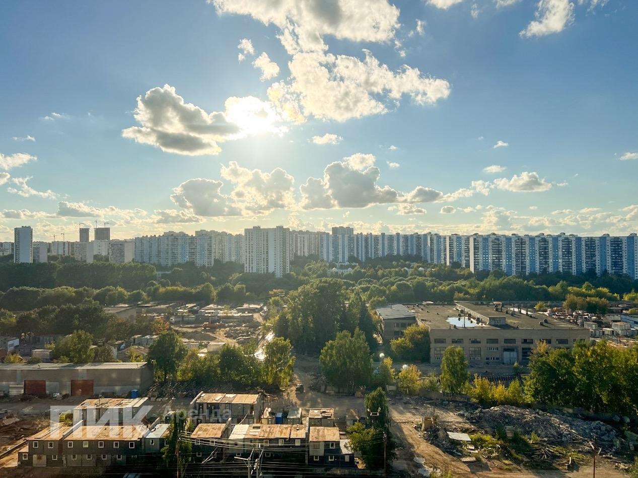 студия, 21.6 м², 62 400 ₽/мес — фото № 9